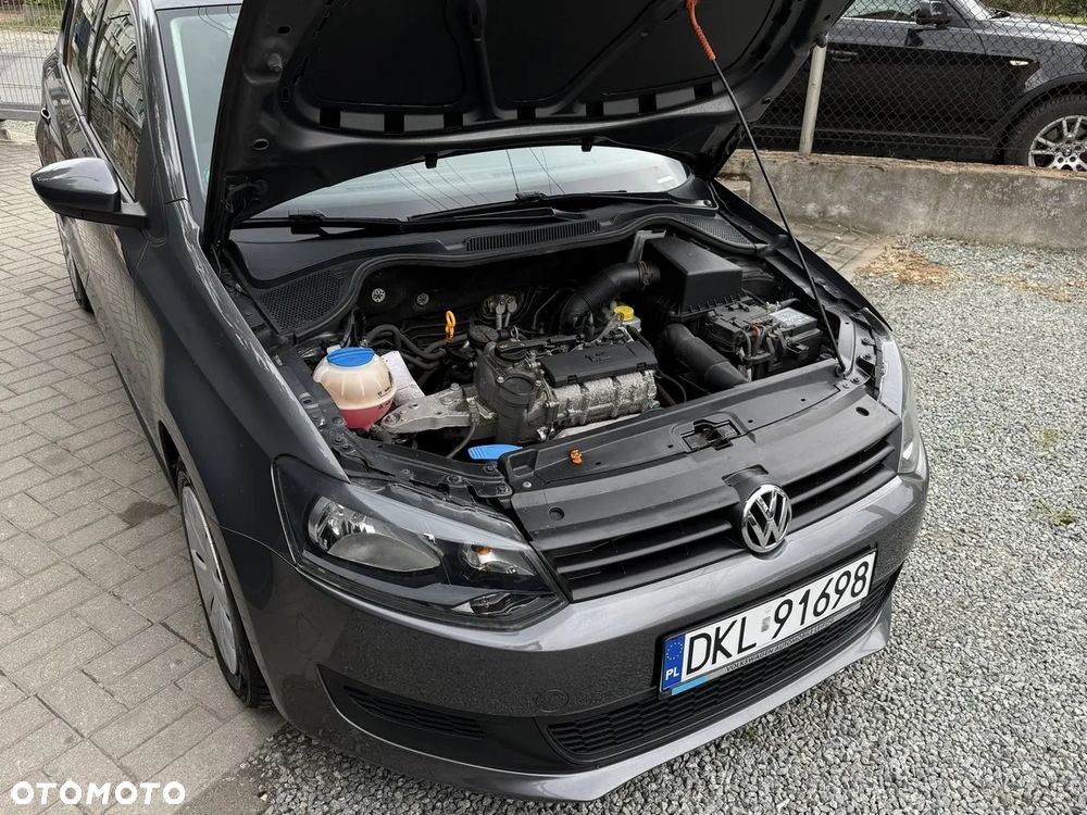 Volkswagen Polo 1.2 Trendline - 17