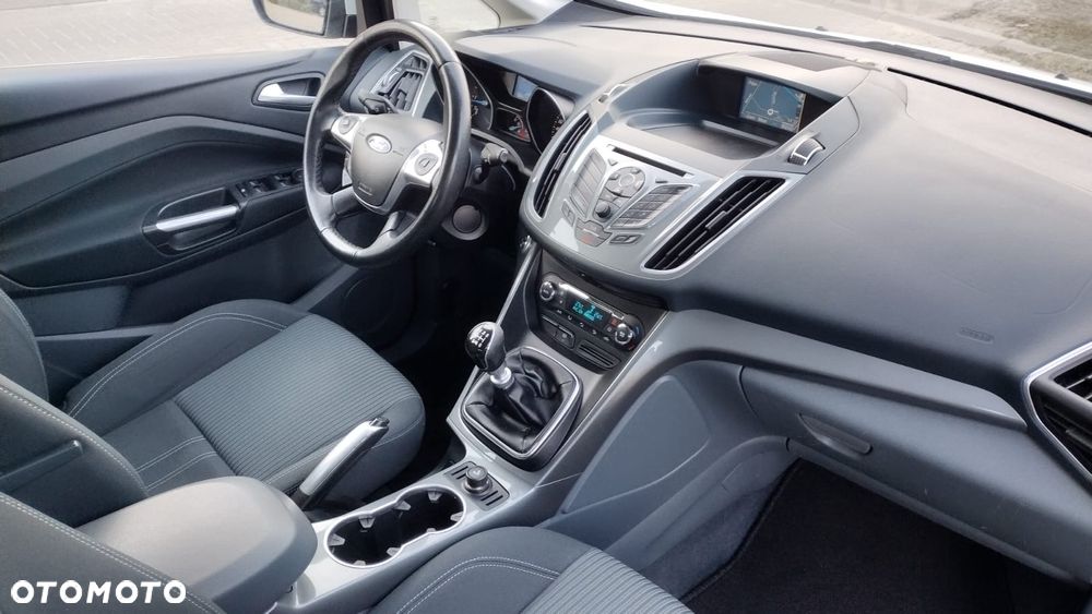 Ford C-MAX - 7