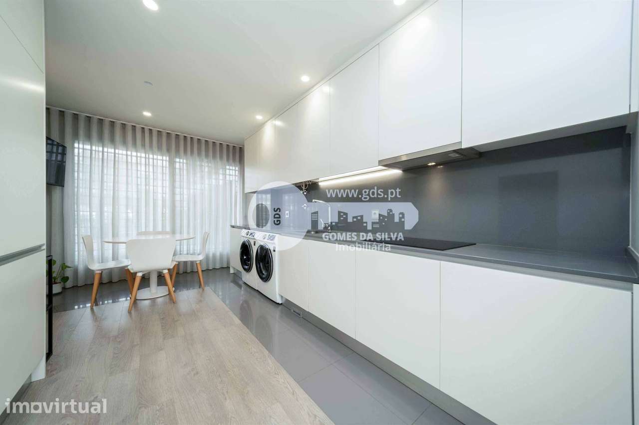 Apartamento T3 na Rua do Passal, Fraião - Grande imagem: 5/37