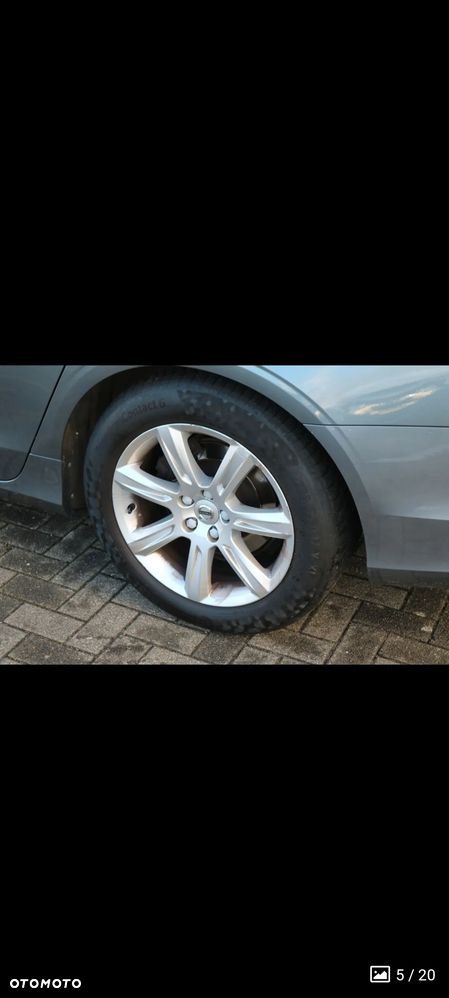 Volvo V90 - 15