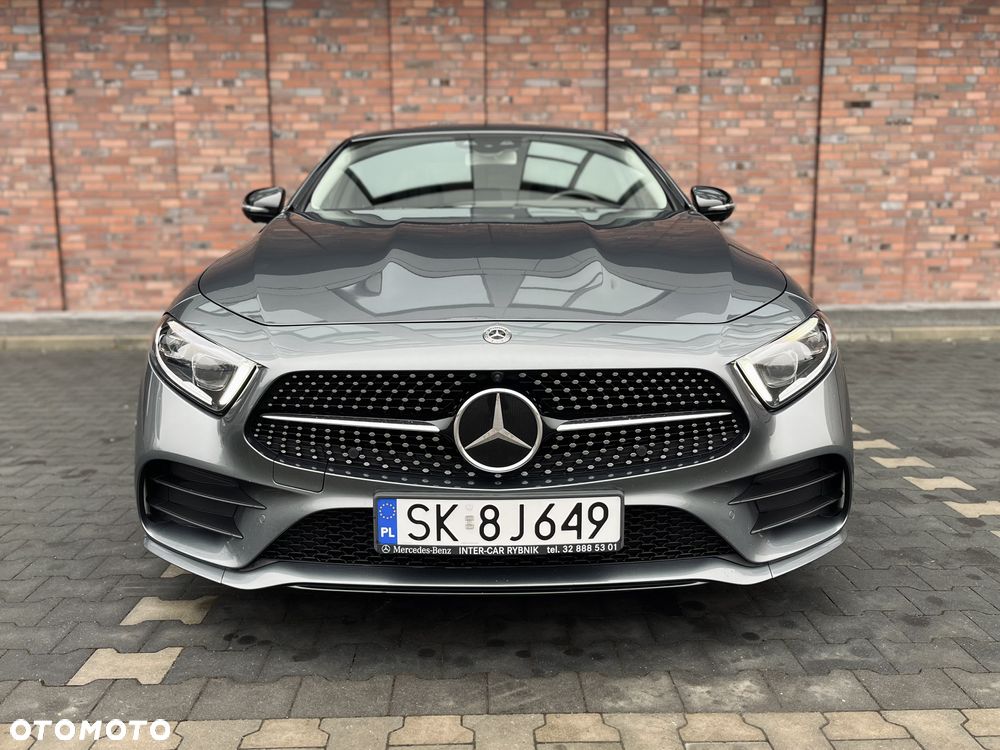 Mercedes-Benz CLS - 12