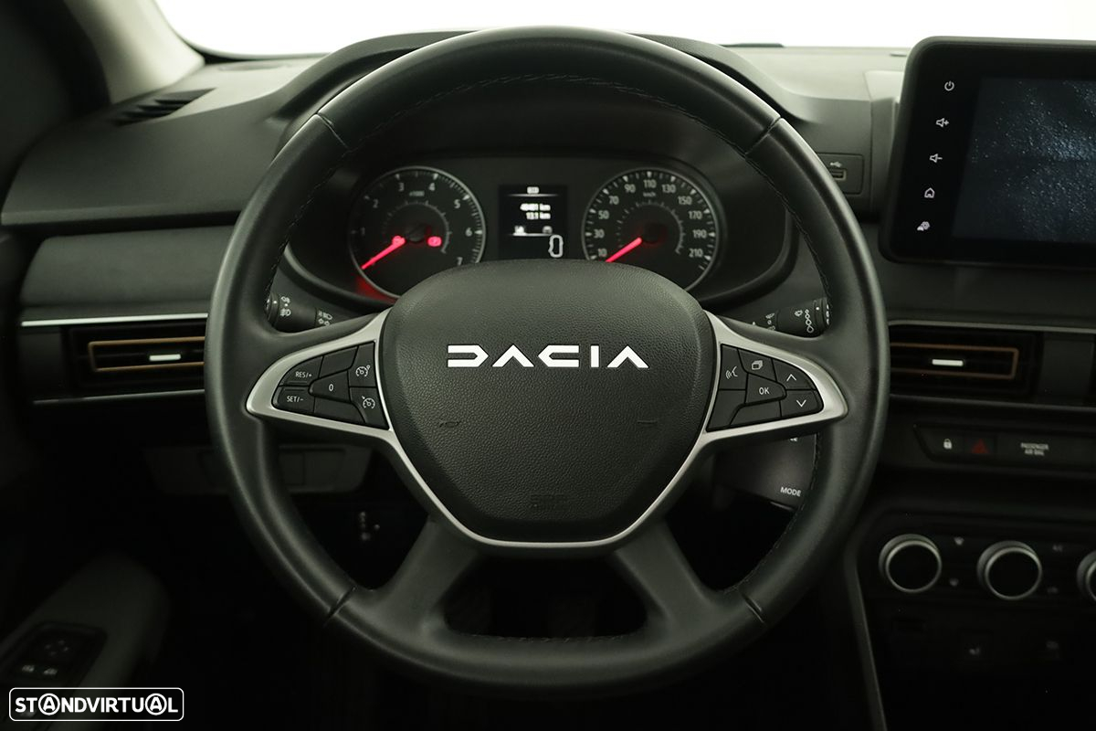 Dacia Jogger 1.0 ECO-G Extreme Bi-Fuel - 14
