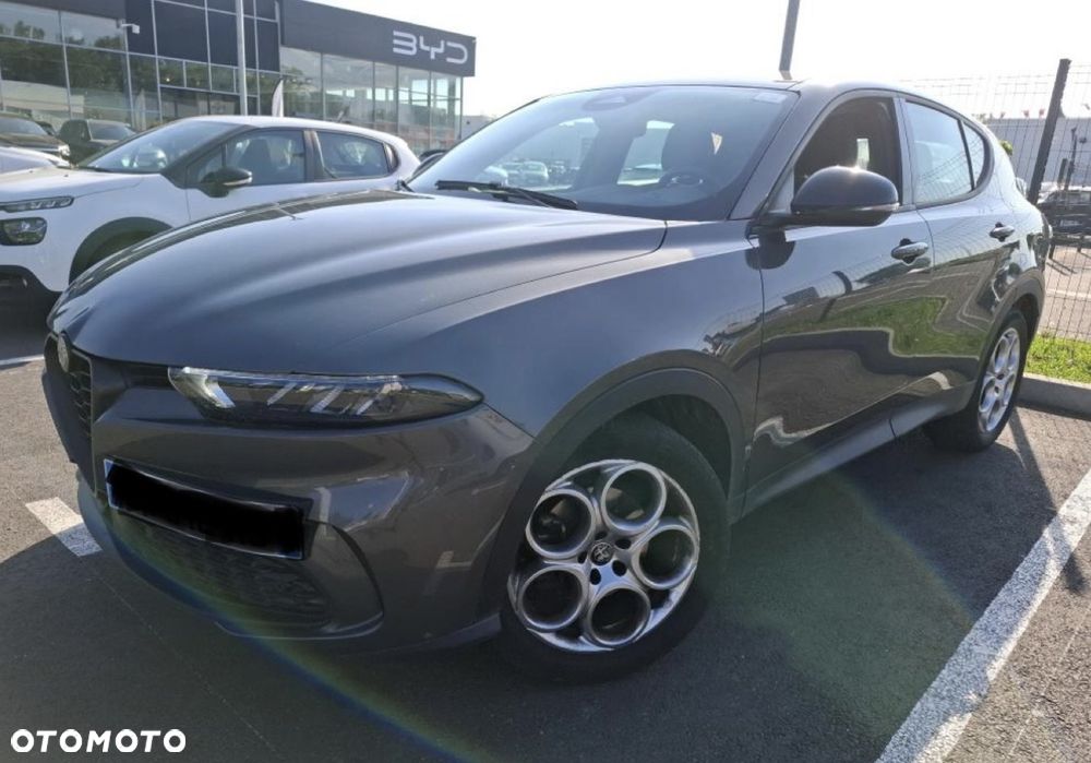 Alfa Romeo Tonale 1.5 T Sprint - 1