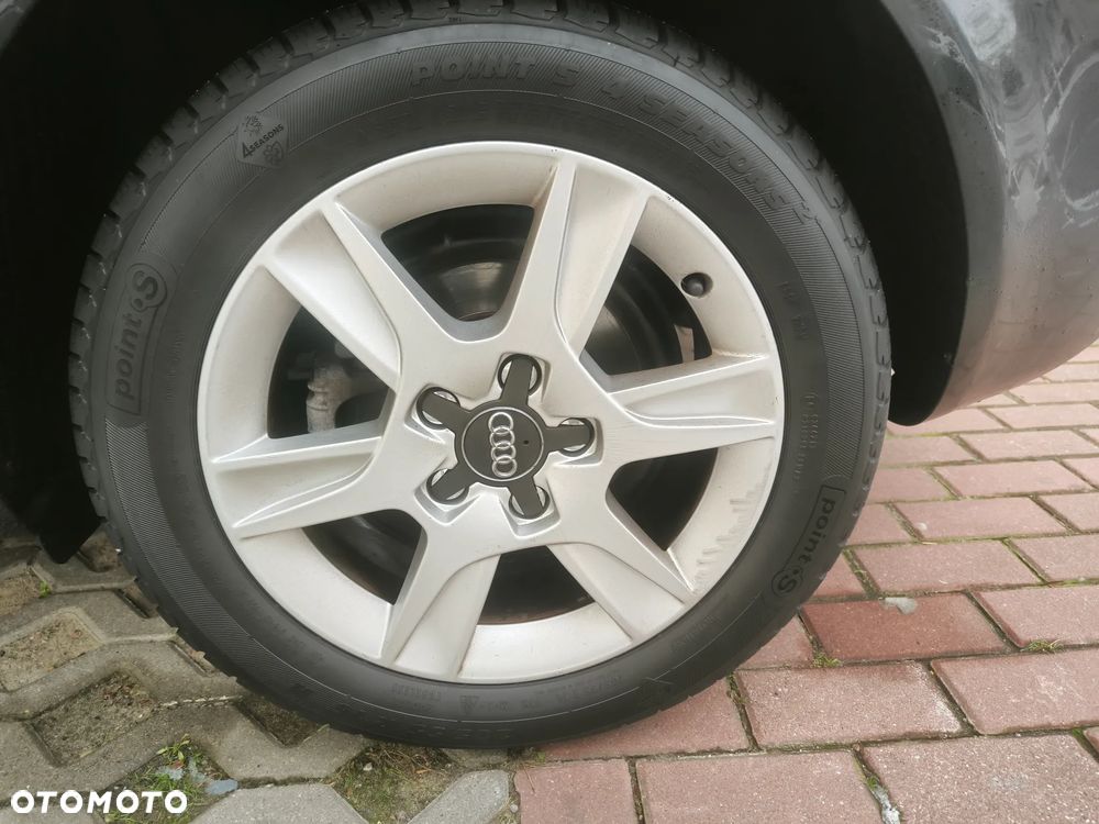 Audi A3 Sportback 1.4 TFSI Ambition - 21