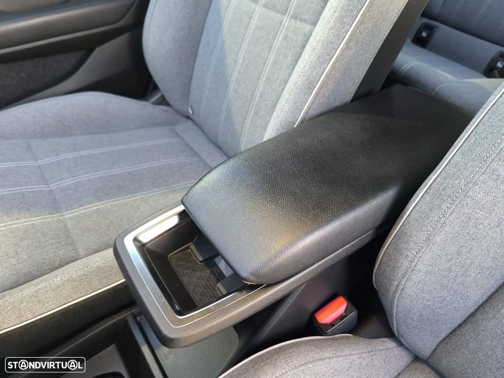 Renault Mégane E-Tech EV40 Equilibre - 45