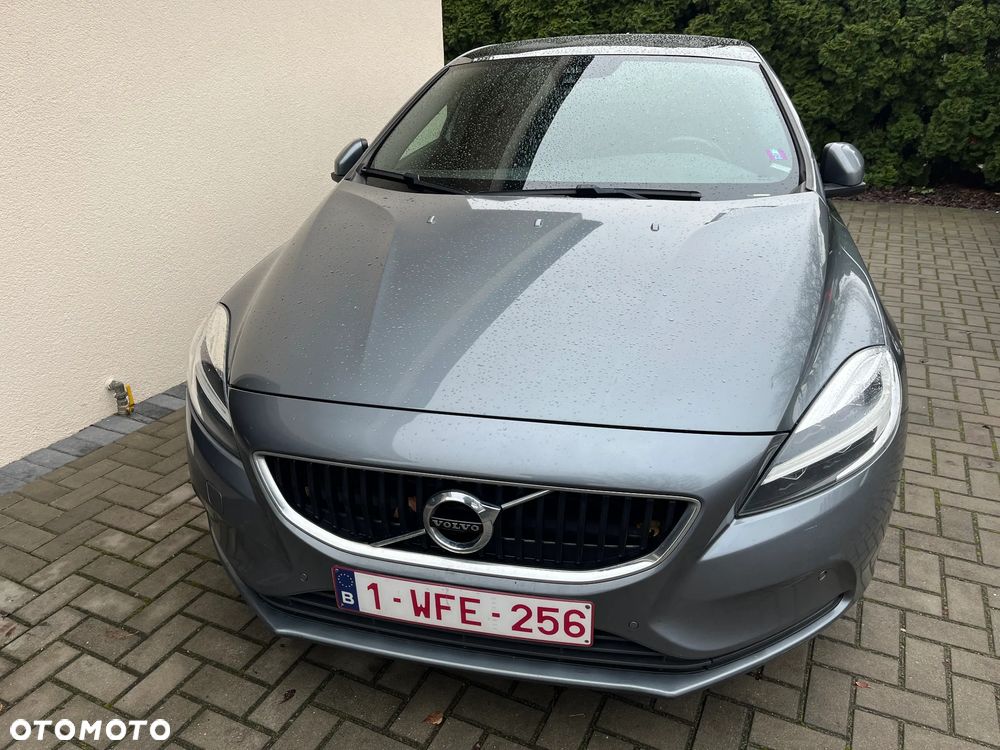 Volvo V40 - 5