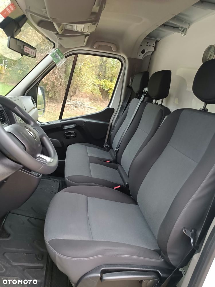 Renault Master - 19
