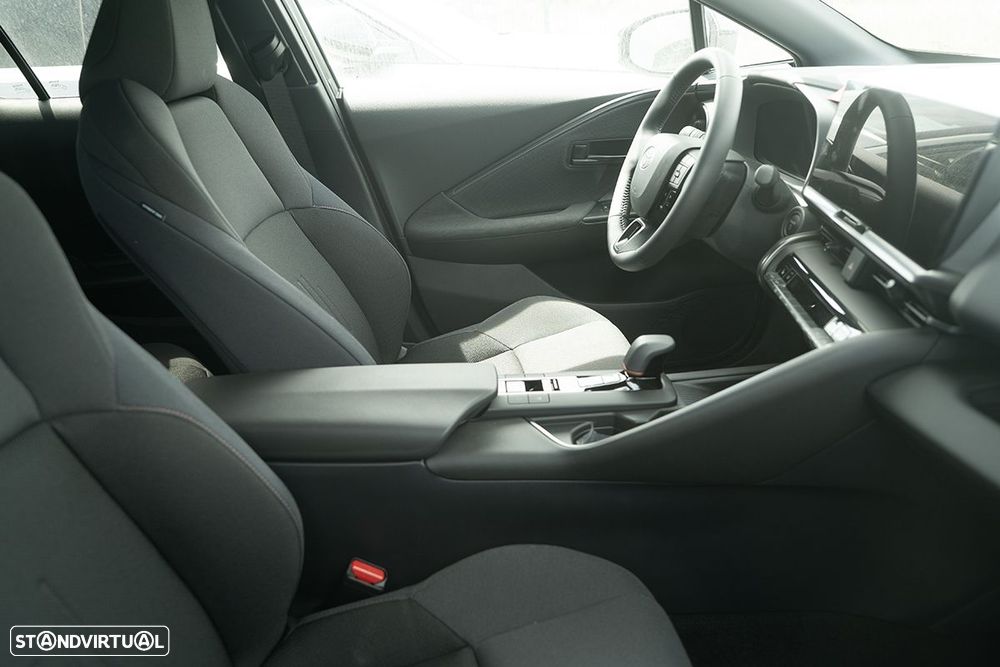 Toyota C-HR 2.0 Flow - 7