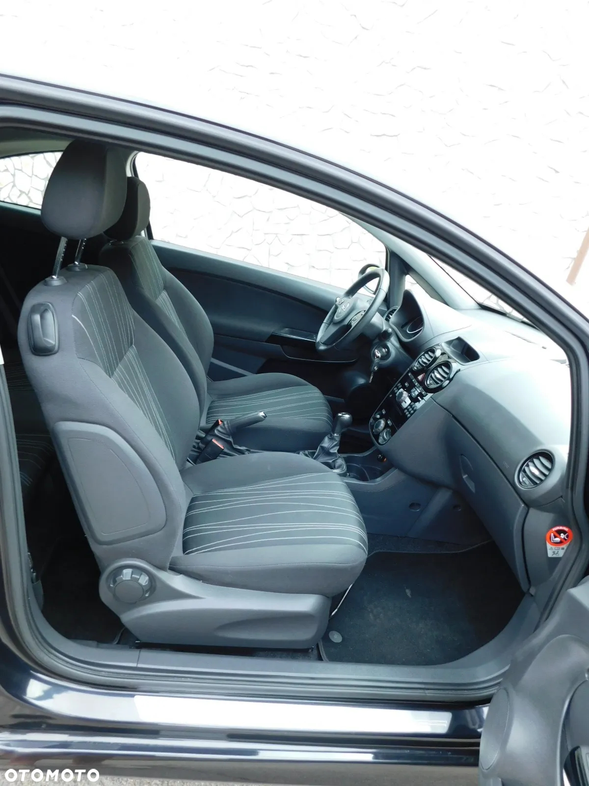 Opel Corsa 1.4 16V Edition 111 Jahre - 18