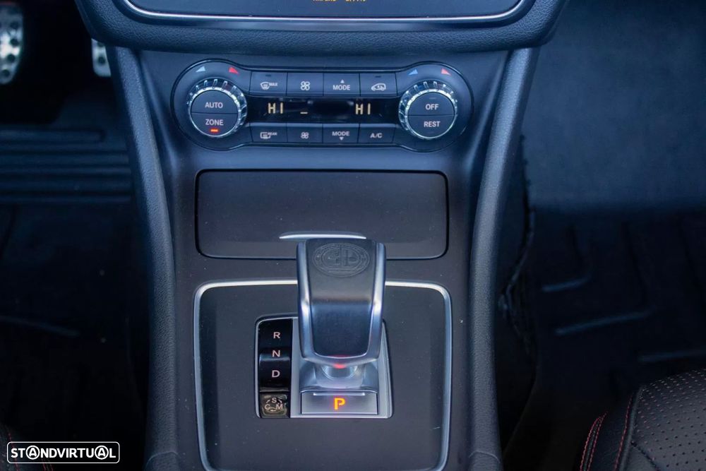 Mercedes-Benz GLA 45 AMG 4-Matic - 20