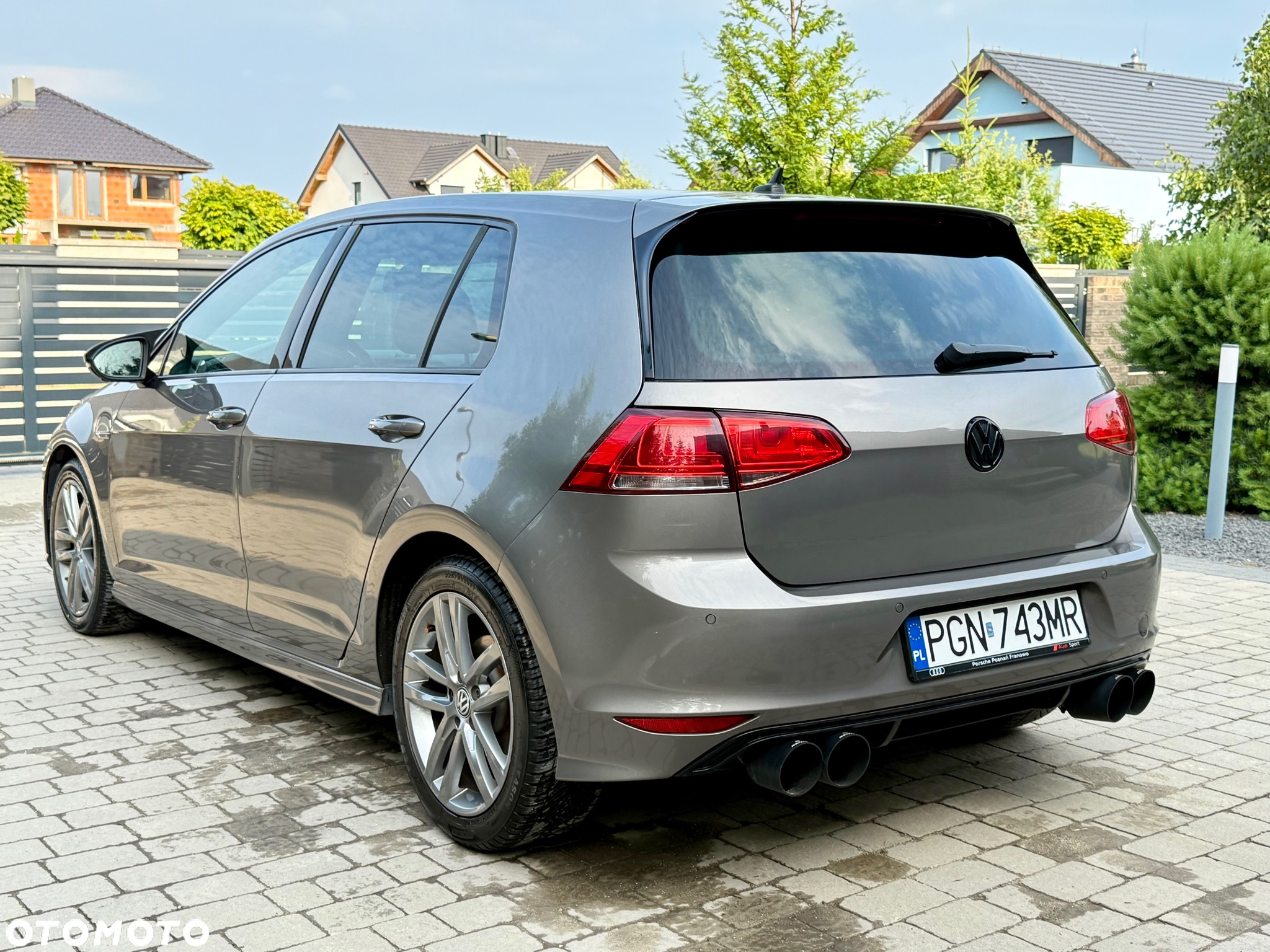 Volkswagen Golf VII 1.4 TSI BMT Highline DSG - 6