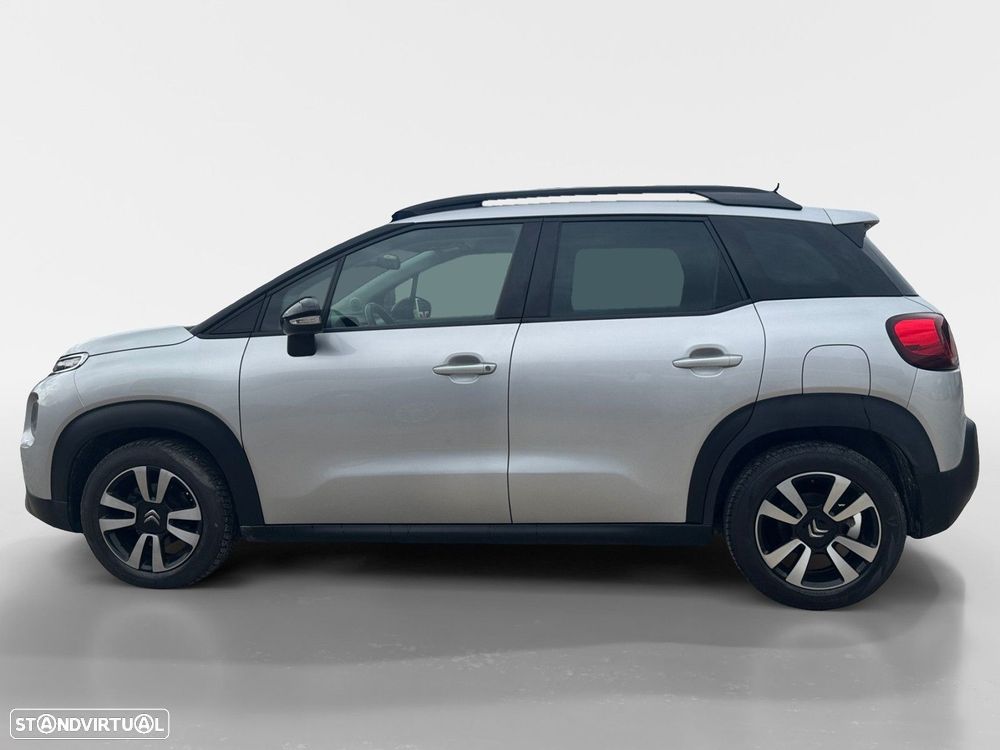 Citroën C3 Aircross 1.2 PureTech Feel - 2