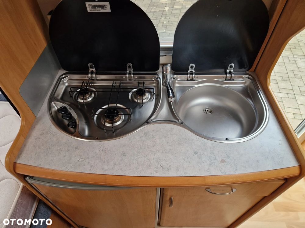 Hobby 470 EXCELLENT EASY - 17