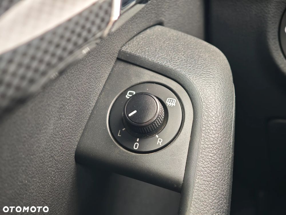 Skoda Octavia 2.0 TDI (Green tec) RS - 22