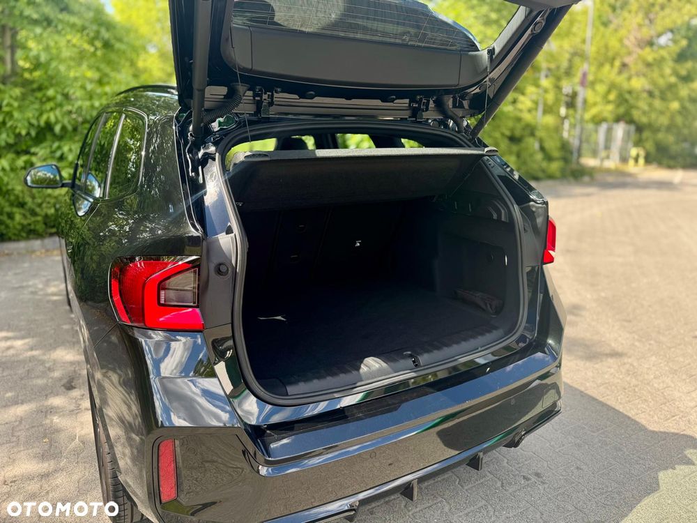 BMW X1 sDrive18i M Sport sport - 17