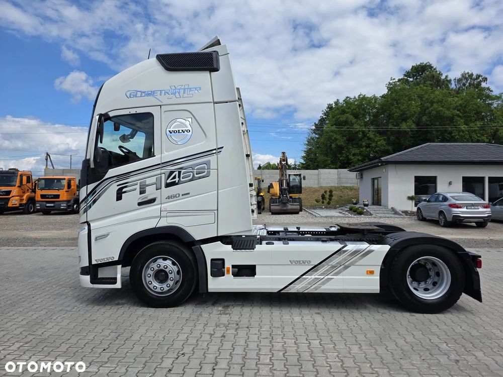 Volvo FH 460 / I - SAVE / EURO 6 / XL / ACC / NOWY MODEL - 27