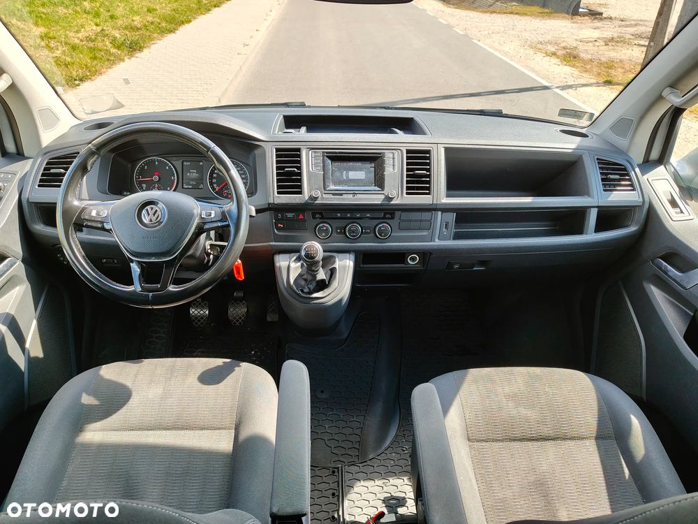 Volkswagen Caravelle 2.0 TDI L2 Comfortline - 37