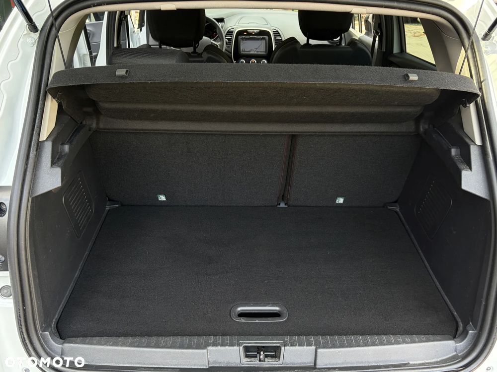 Renault Captur 0.9 Energy TCe Intens - 36