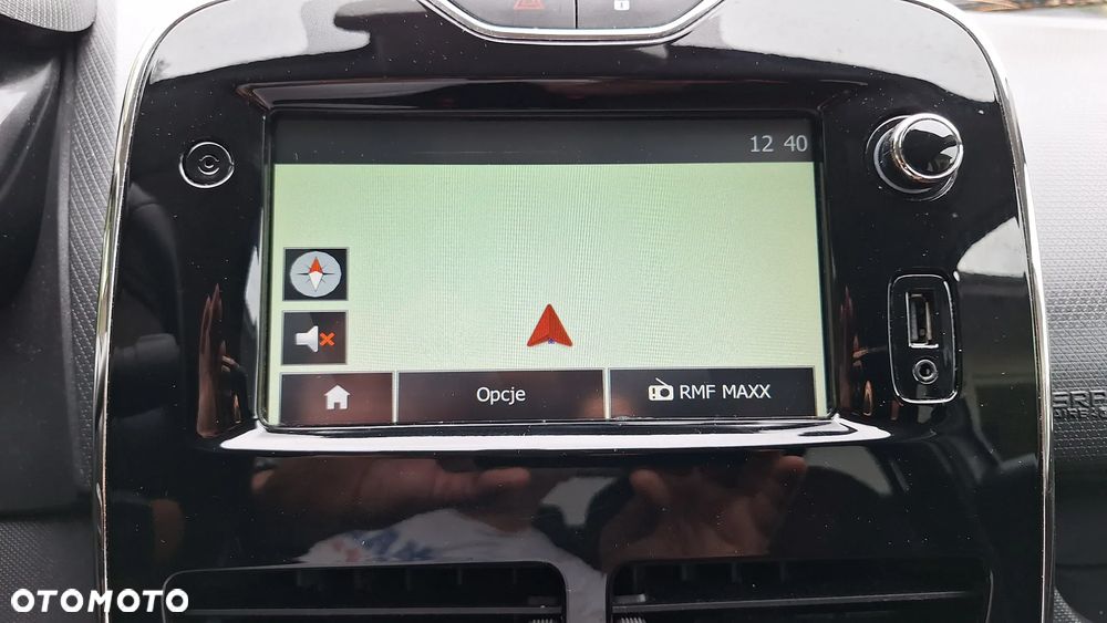 Renault Clio 1.2 16V Alize - 16