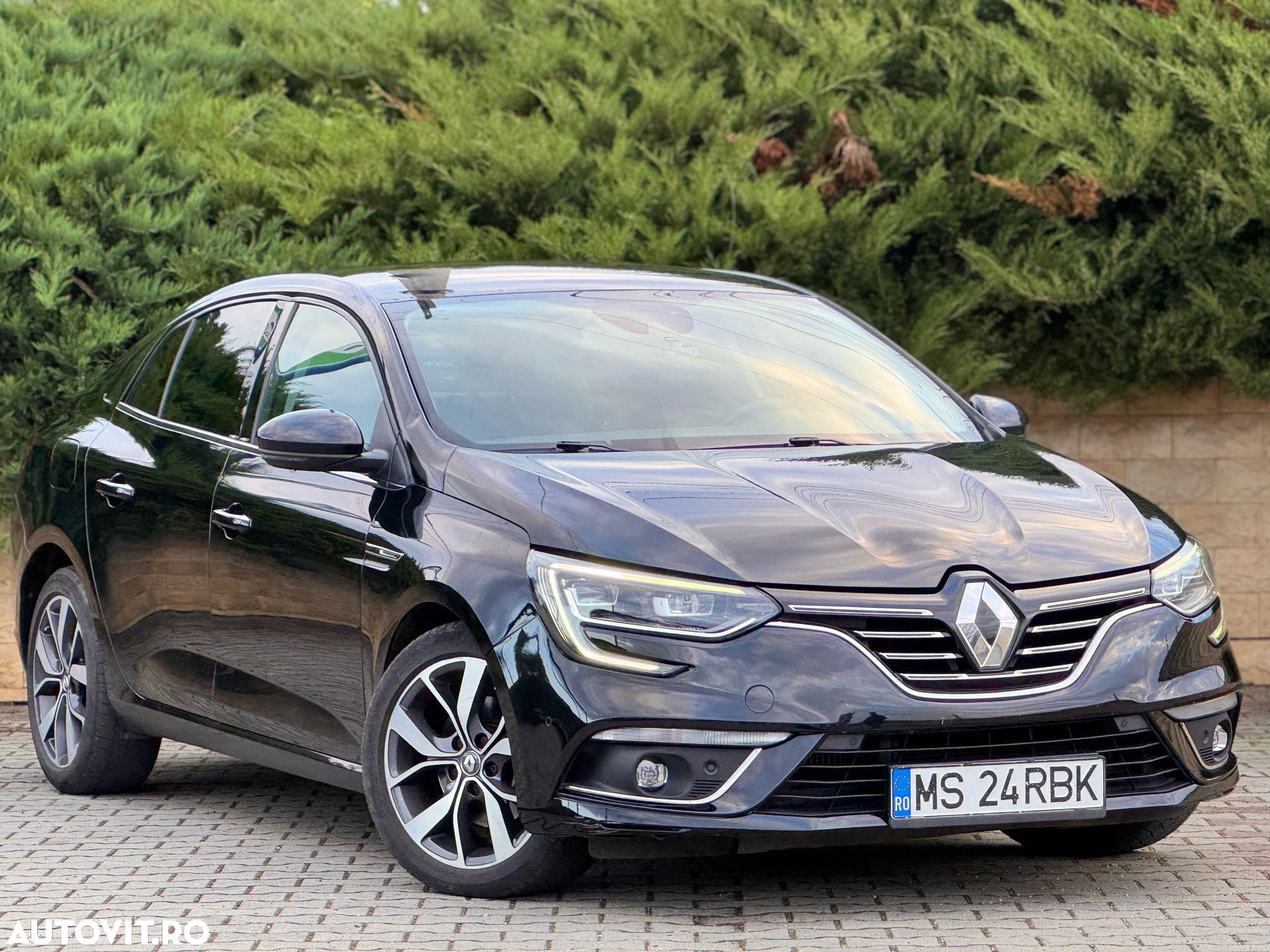 Renault Megane Energy dCi Intens - 1