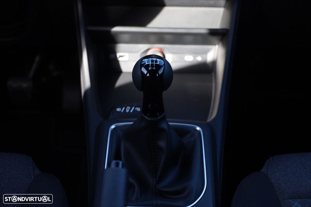 MG MG3 1.5 L Comfort - 17