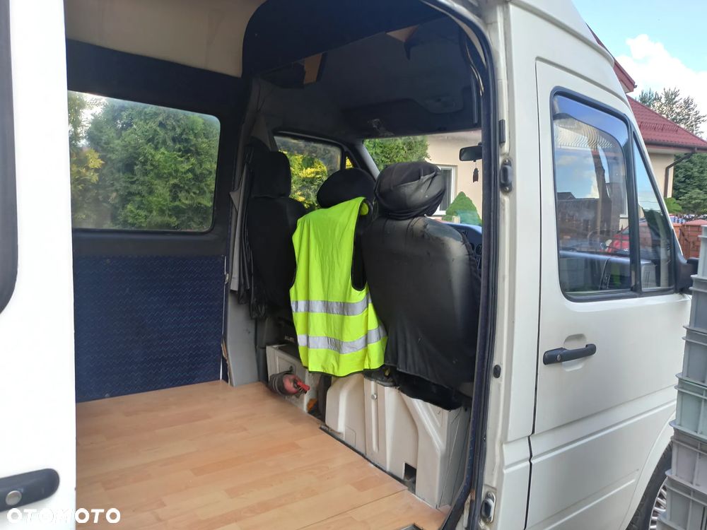 Volkswagen LT 35 - 10