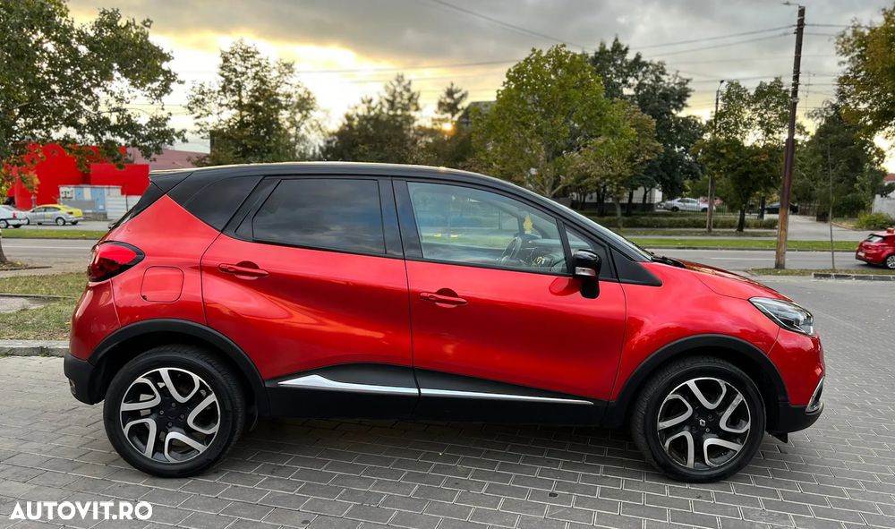 Renault Captur ENERGY dCi 110 Intens - 3