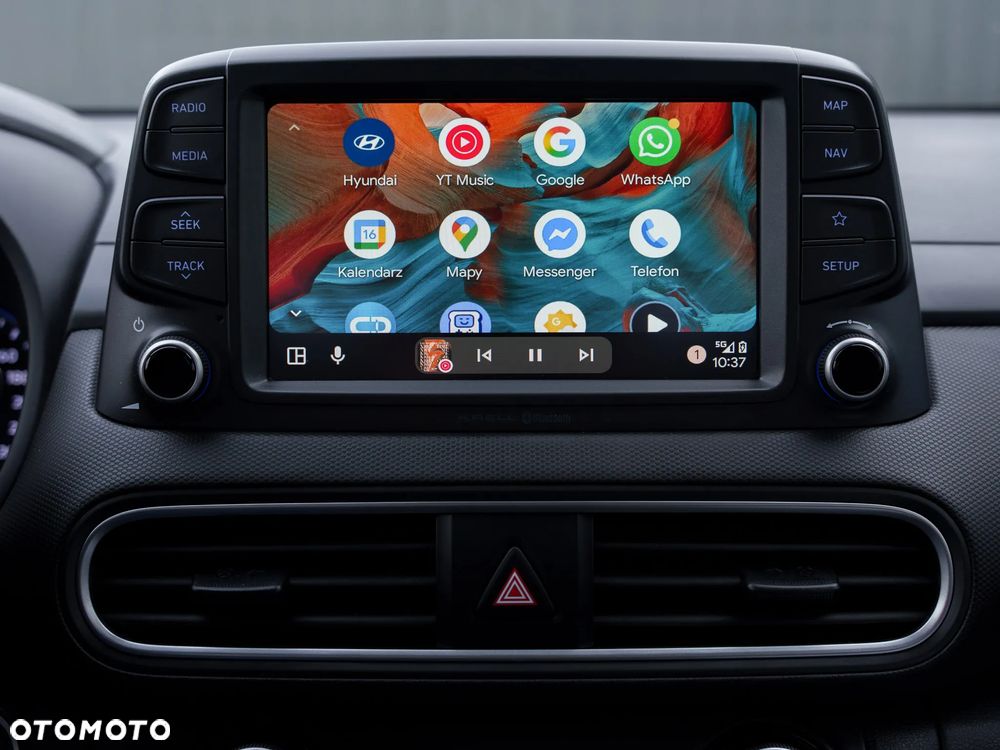 Hyundai Kona 1.6 CRDi Select - 32