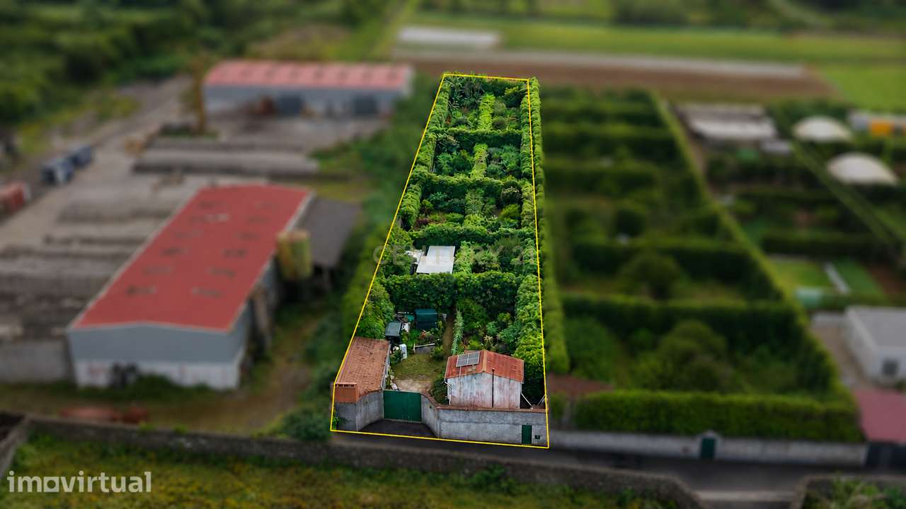 Moradia, 34 m², Rabo de Peixe - Grande imagem: 2/39
