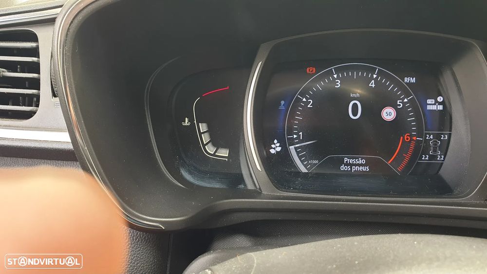 Renault Kadjar 1.3 TCe Intens - 16