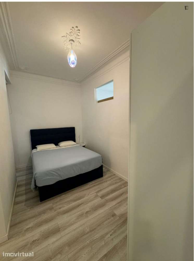 Apartamento com 3 quartos - localizado em Anjos Lisbon - Grande imagem: 3/28