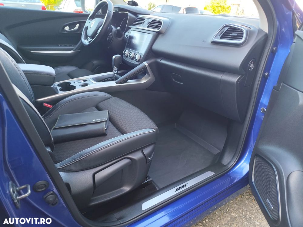 Renault Kadjar - 5