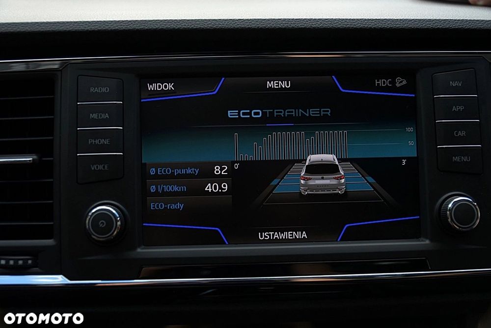 Cupra Ateca 2.0 TSI 4Drive Limited Edition 4 DSG - 24