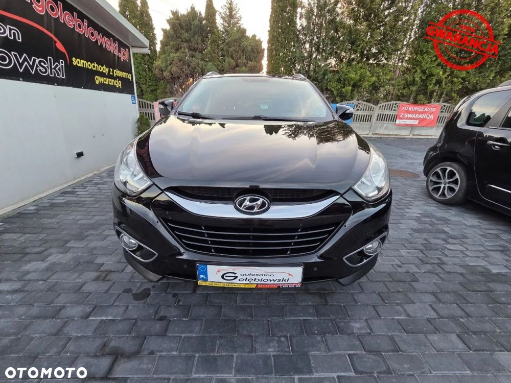 Hyundai ix35 - 16