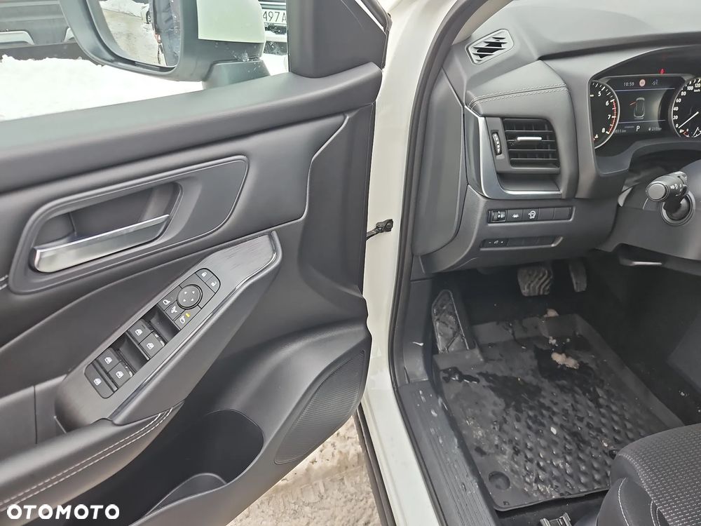 Nissan Qashqai 1.3 DIG-T MHEV Acenta Xtronic - 11
