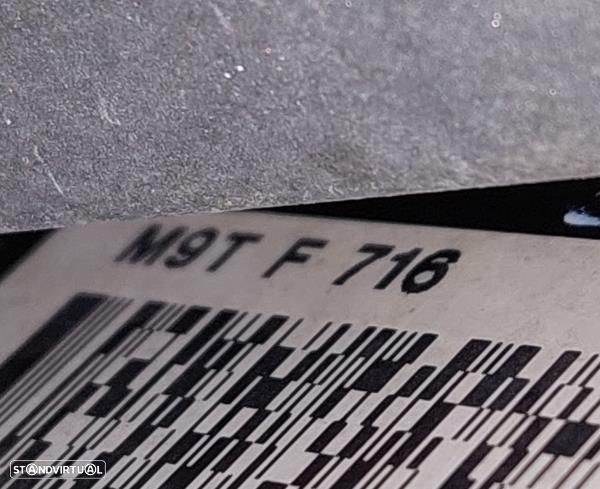 Motor Completo Opel Movano B Caixa (X62) - 5