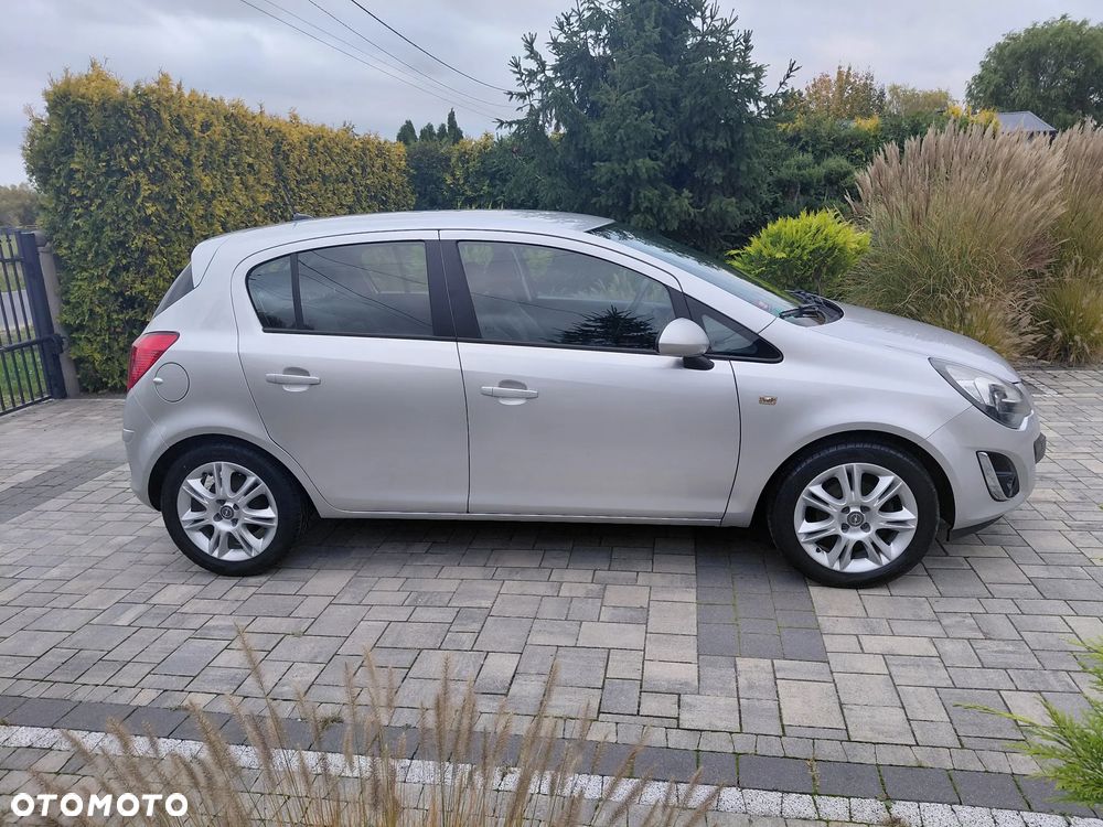 Opel Corsa - 18