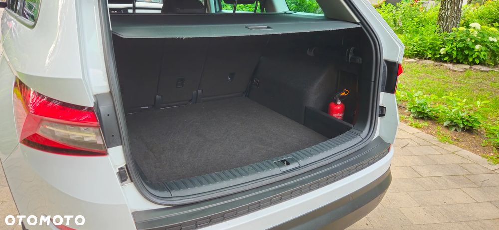 Skoda Kodiaq 1.5 TSI ACT 4x2 Ambition DSG - 9