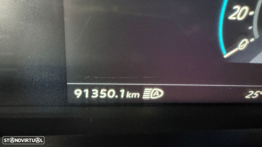Volkswagen Amarok 2.0 TDi Life 4x4 — fotografia 54