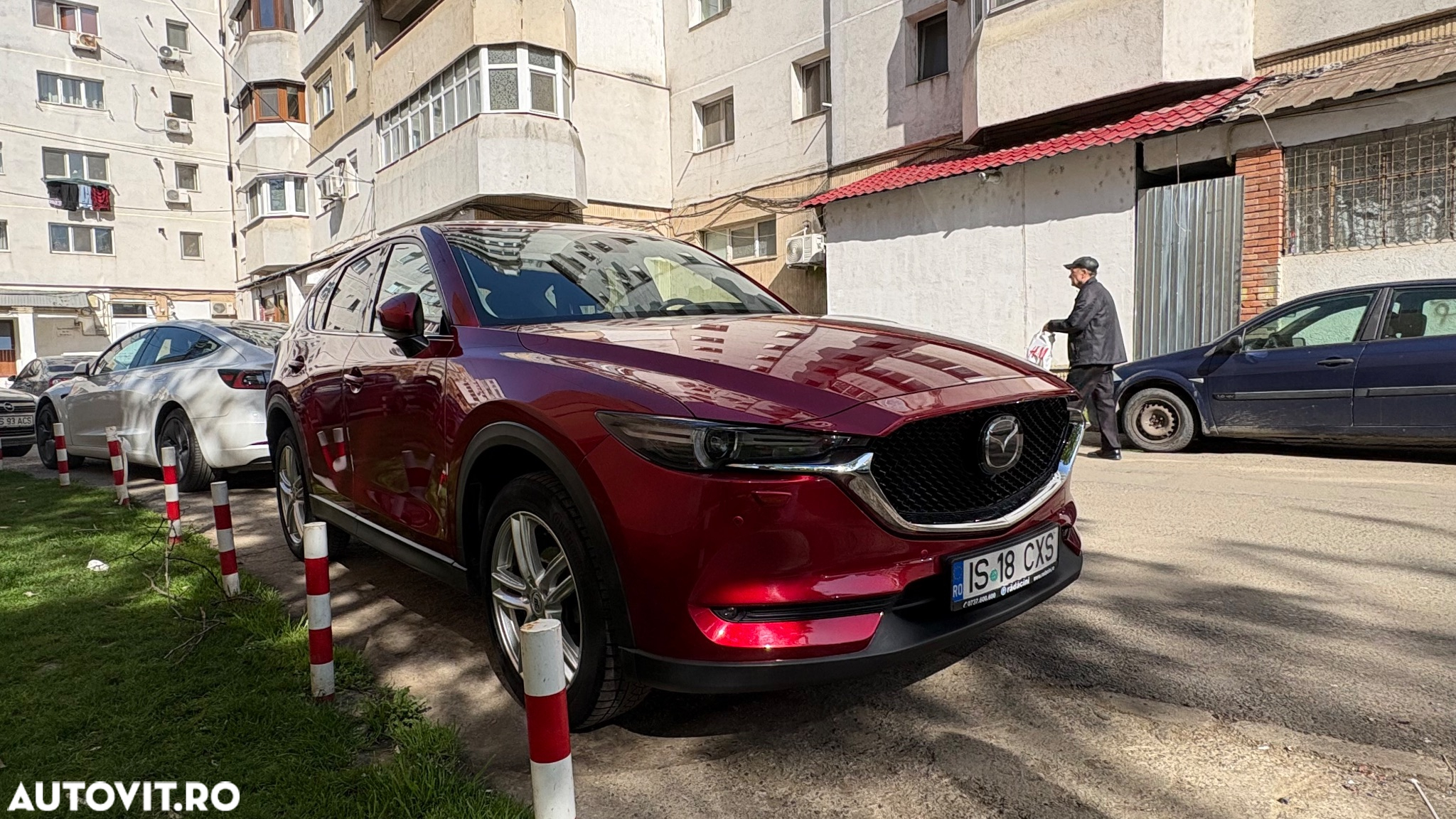 Mazda CX-5 - 6