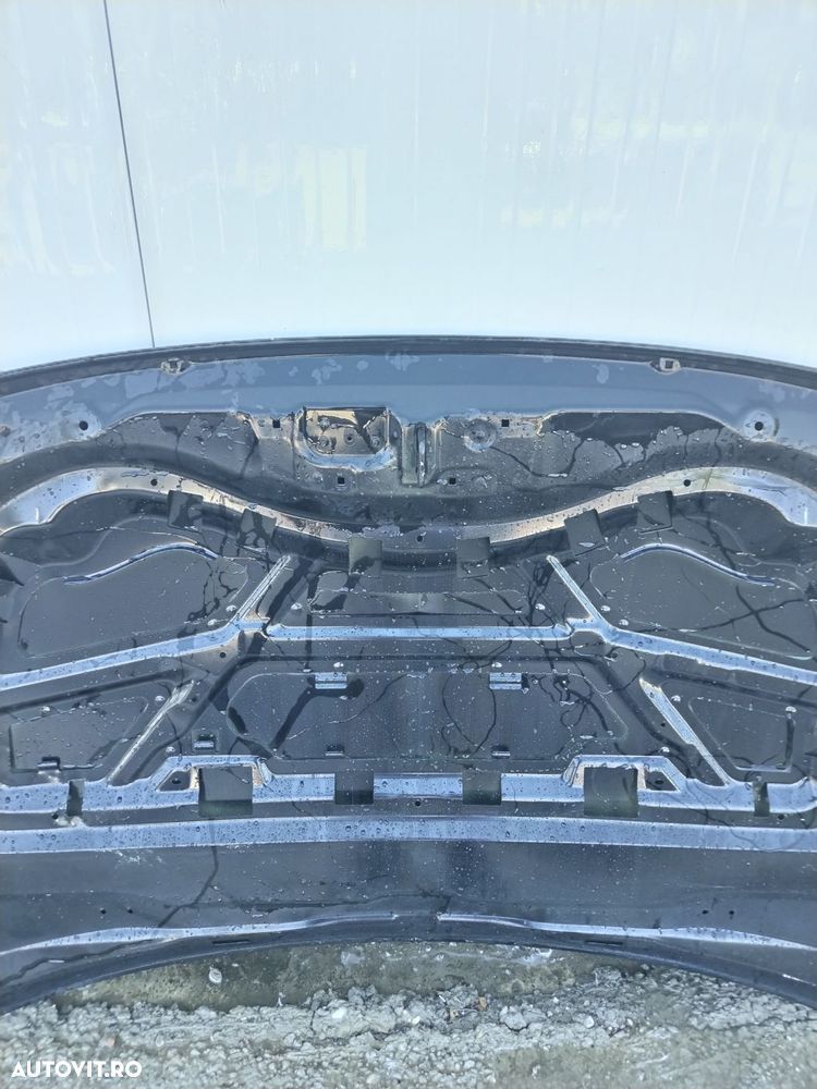 Capota motor, Opel Corsa F, 2019, 2020, 2021, 2022, 2023, 2024, 2025. - 16