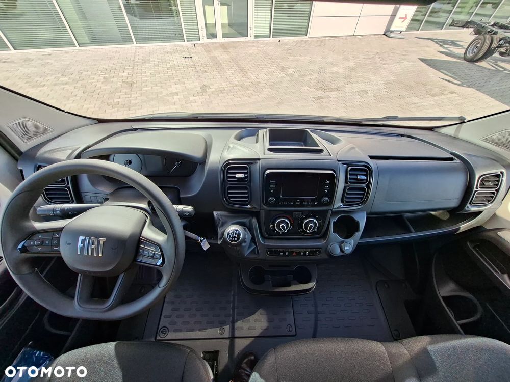Fiat Ducato furgon - 22