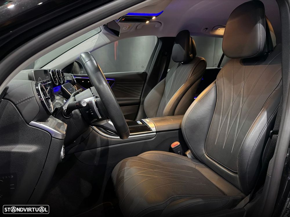Mercedes-Benz C 300 e T 9G-TRONIC AMG Line - 17