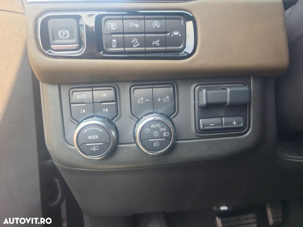 GMC Yukon - 6