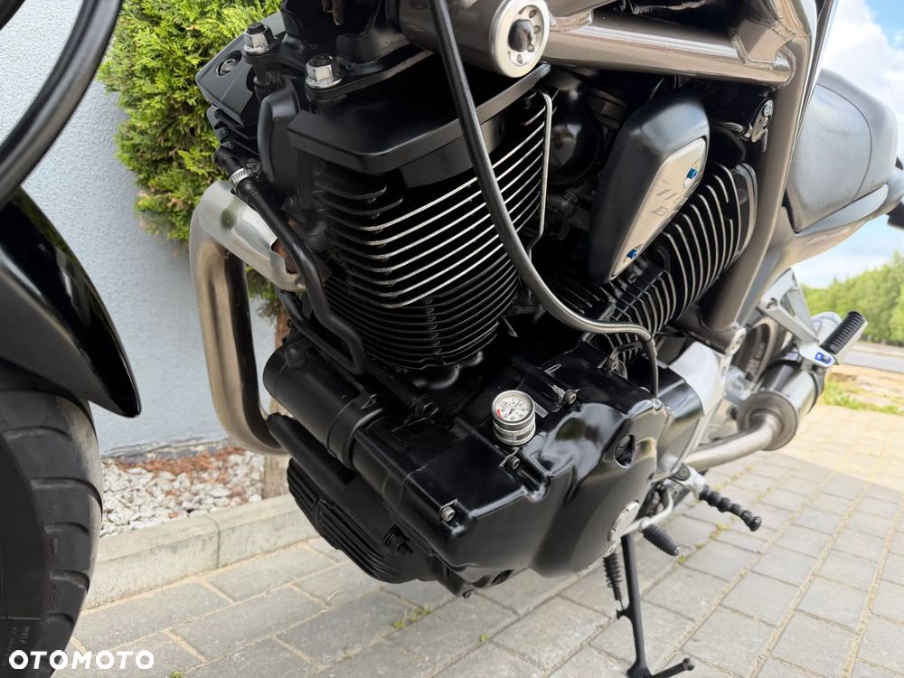 Yamaha Bulldog - 31