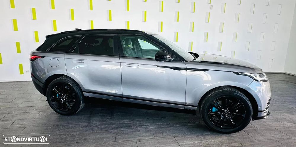 Land Rover Range Rover Velar - 2