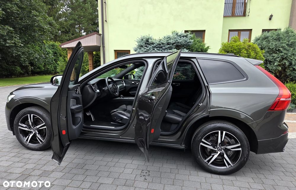 Volvo XC 60 B4 D Ultimate Dark - 15
