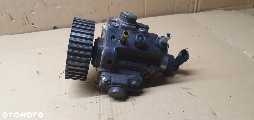 Pompa wtryskowa paliwa wysokiego ciśnienia Opel Insignia CDTI 31400-2F000 - 2