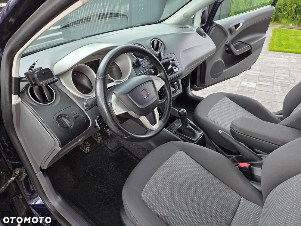 Seat Ibiza 1.2 TSI Ecomotive Copa - 24