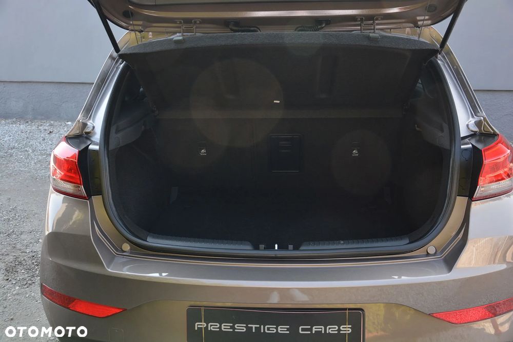 Hyundai i30 1.5 T-GDI 48V Comfort - 12